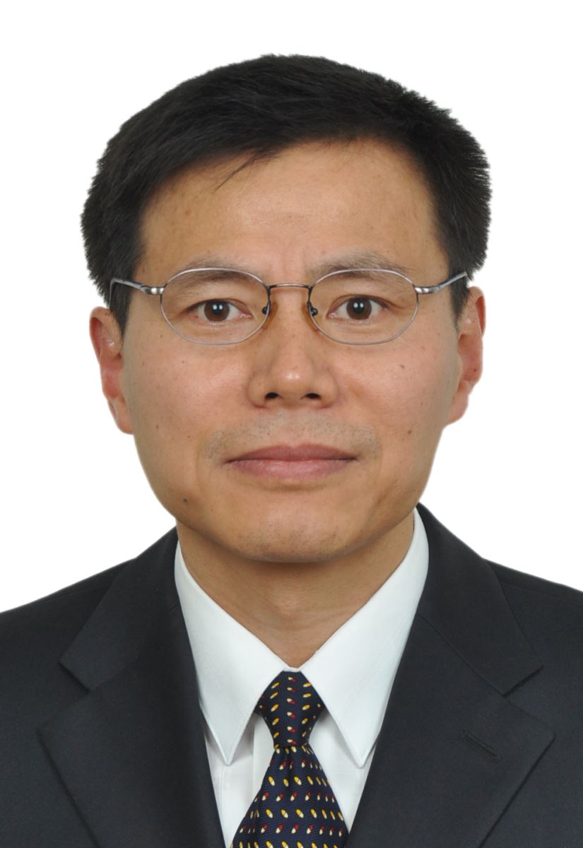 分党委书记:丁剑