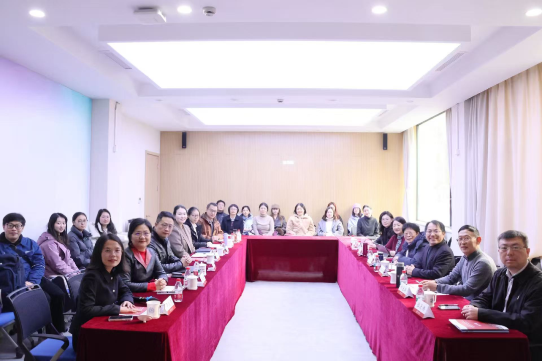 “上海交通大学外语教育研究前沿论坛”第一期成功举办